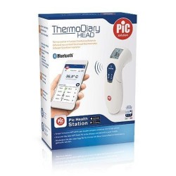 Pikdare Termometro Pic...