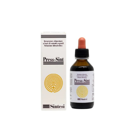 Sarandrea Fino Sint Tintura Madre 100ml