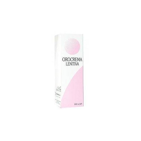 Dermoprog Orocrema Lenitivo 100 Ml