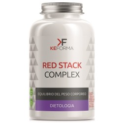 Aqua Viva Red Stack Complex...