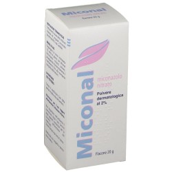 Morgan Miconal Crema...