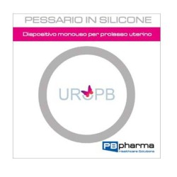P. B. Pharma Pessario...