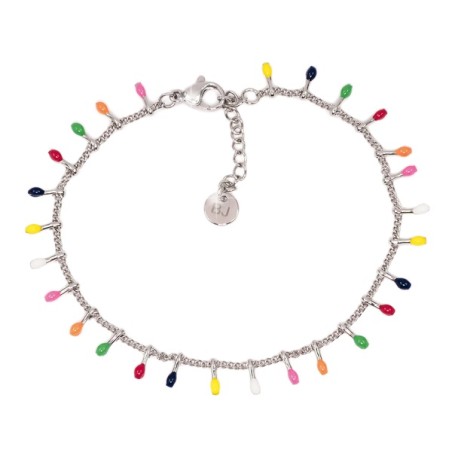 Bjb143 Bracciale Indira Ss