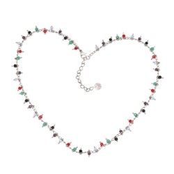 Bjb329 Collana Saad Ss