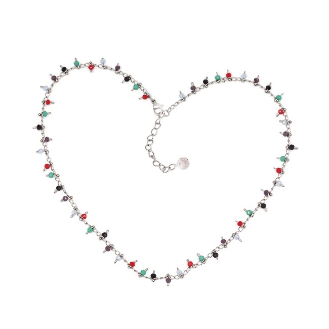 Bjb329 Collana Saad Ss