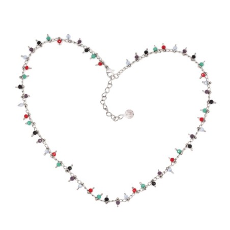 Bjb329 Collana Saad Ss