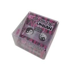 Bju355 Orecchini Yin&yang...