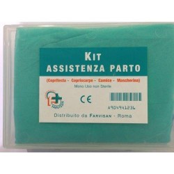Farvisan Kit Assistenza Al...