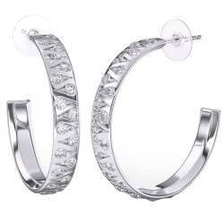 Bjt357 Orecchino Lorin...