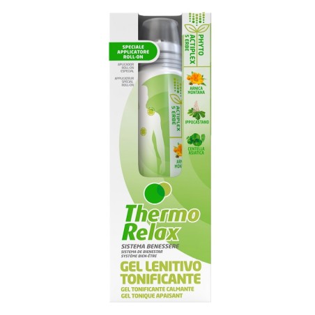 Diva International Thermo Relax Fito Gel 60 Ml