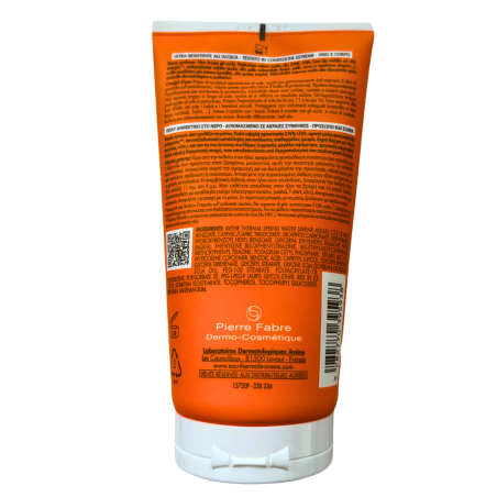 Avène Eau Thermale Avene Solare Intense Protect Spf 50+ 150 Ml Nuovo Pack
