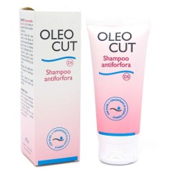 Morgan Oleocut Shampoo...