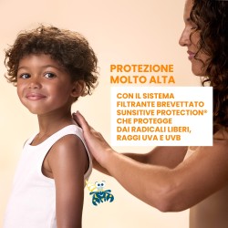 Avène Eau Thermale Avene Solare Latte Bambino Spf 50+ 250 Ml Nuovo Pack