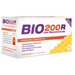 Amp Biotec Bio200 R...