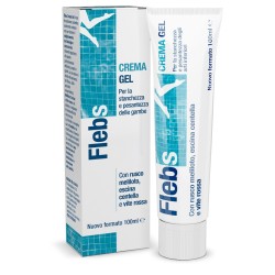 Polifarma Flebs Crema Gel...