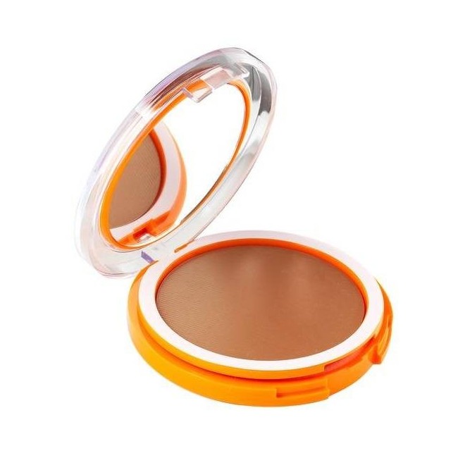 Korff Sun Secret Fondotinta Compatto Spf50+ 03