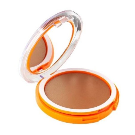 Korff Sun Secret Fondotinta Compatto Spf50+ 03