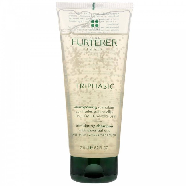 Rene Furterer Triphasic Shampoo Anticaduta 250 Ml