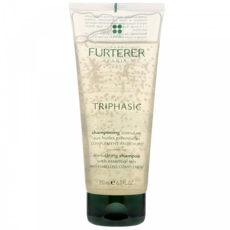 Rene Furterer Triphasic Shampoo Anticaduta 250 Ml