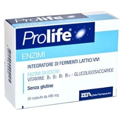 Zeta Farmaceutici Prolife...