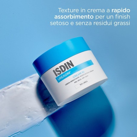 Isdin Ureadin Cream10 300 Ml