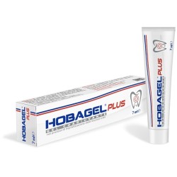 Hobama Hobagel Plus Gel...