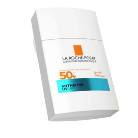 La Roche-posay Anthelios Fluido Leggero Uvair Spf50+ 40 Ml