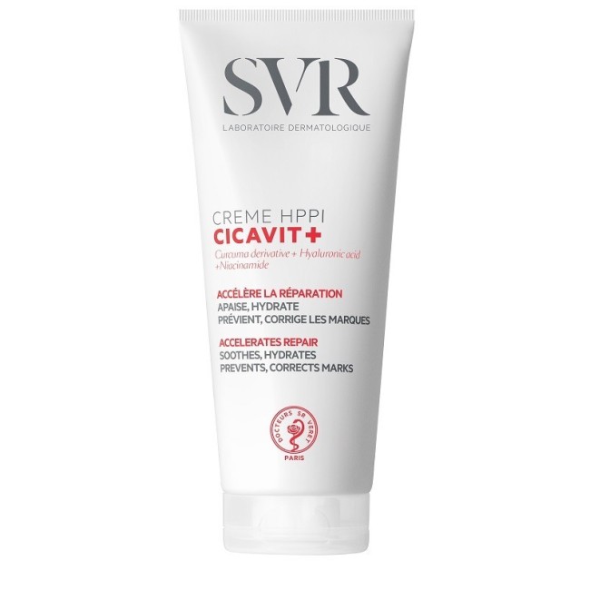 Laboratoire Svr Cicavit+ Creme Hppi 100 Ml