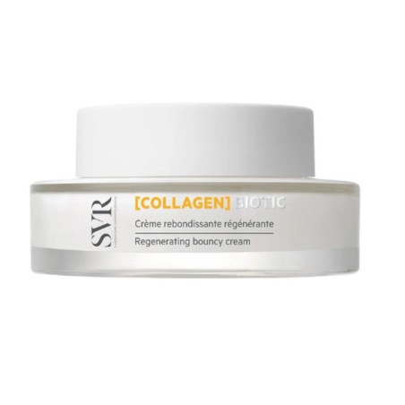 Laboratoire Svr Collagen Biotic Firming Bouncy Cream 50 Ml
