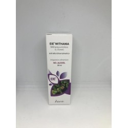 Adamah Eie Withania Gocce 30 Ml