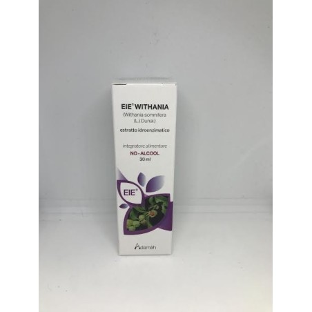 Adamah Eie Withania Gocce 30 Ml