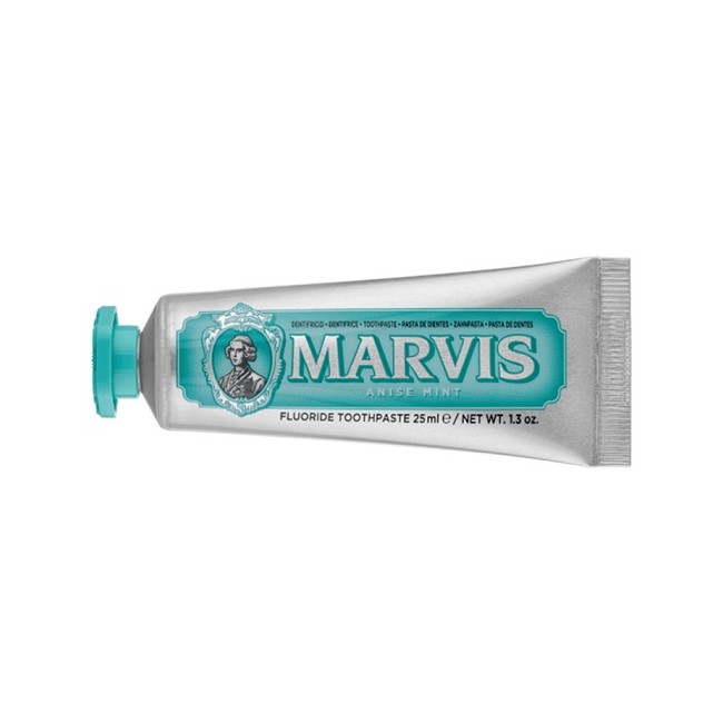 Ludovico Martelli Marvis Anise Mint C 25 Ml
