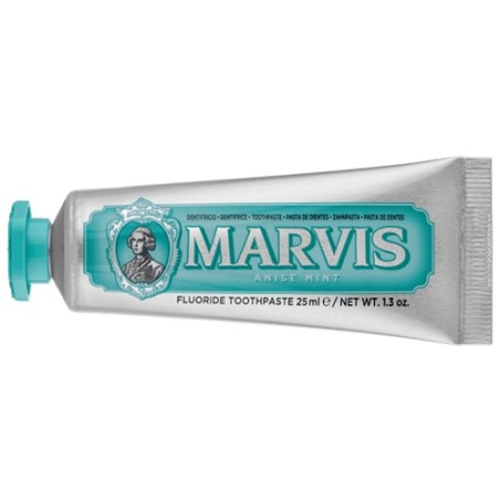 Ludovico Martelli Marvis Anise Mint C 25 Ml