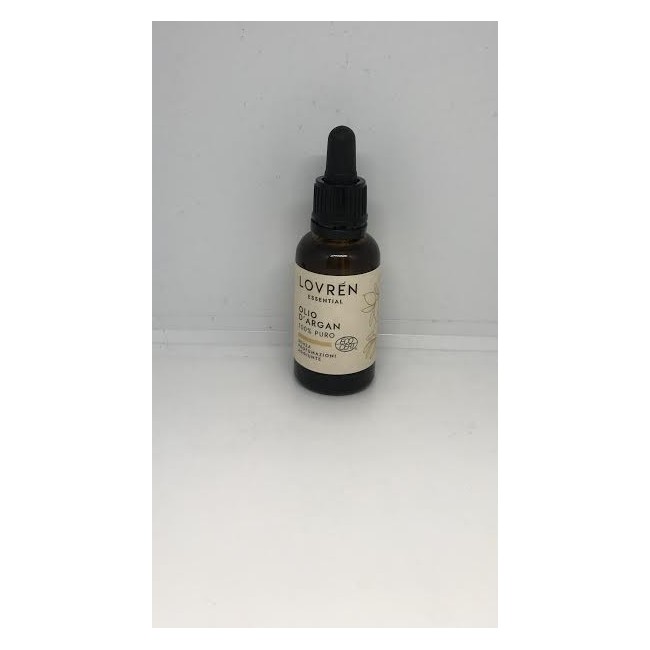 Clinicalfarma Argan Oil 30 Ml