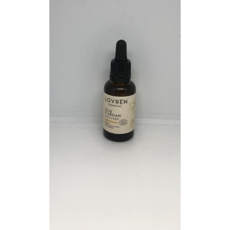 Clinicalfarma Argan Oil 30 Ml