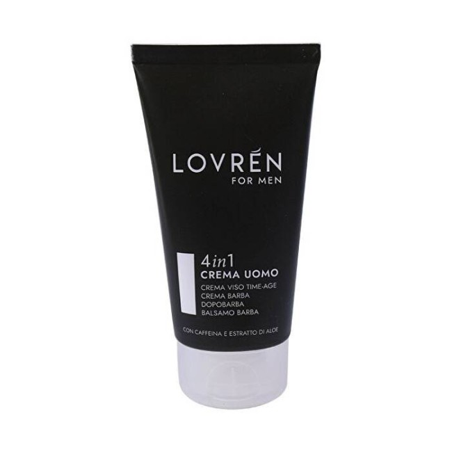 Clinicalfarma Lovren Men 4 In 1 50 Ml