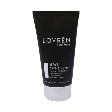 Clinicalfarma Lovren Men 4 In 1 50 Ml