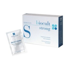 Homeosyn Biocult Strong 20...