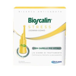 Giuliani Bioscalin Stress...