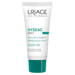 Uriage Hyseac Mat 40 Ml