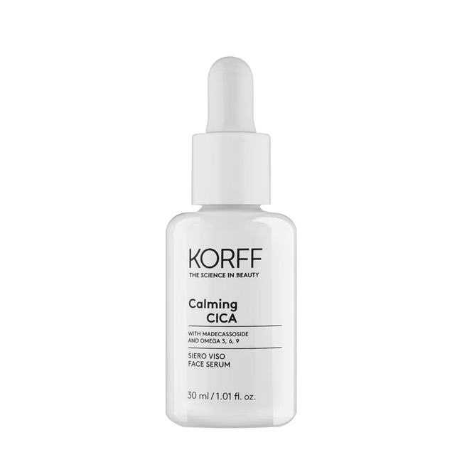 Korff Siero Calming Cica 30 Ml