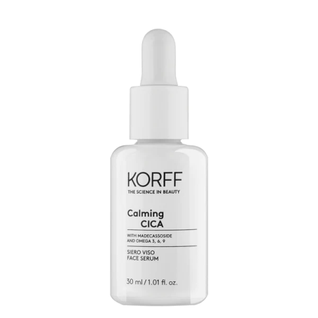 Korff Siero Calming Cica 30 Ml