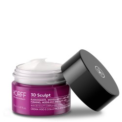 Korff 3d Sculpt Crema Viso Collo 50 Ml