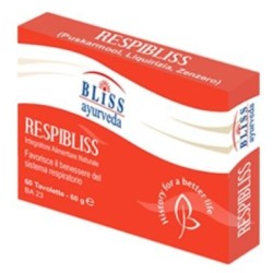 Bliss Ayurveda Respibliss...