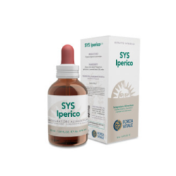 Forza Vitale Sys Iperico...