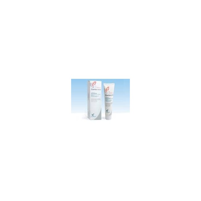 Pharmextracta Zantoderm Crema 100 Ml