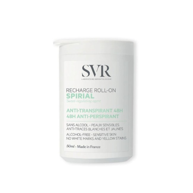 Laboratoire Svr Spirial Roll On Refill 50 Ml