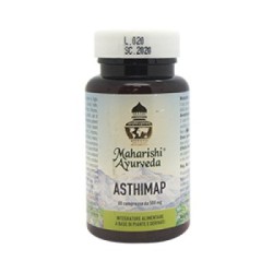 Asthimap 60 Compresse