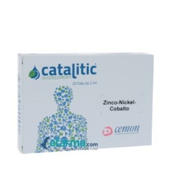 Cemon Catalitic...