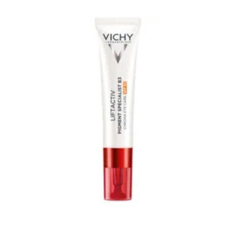 Vichy Liftactiv Pigment Specialist B3 Occhi Spf50+ 15 Ml